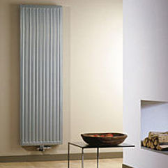 radiateur à eau chaude