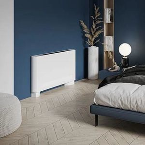ventilo-convecteur mural