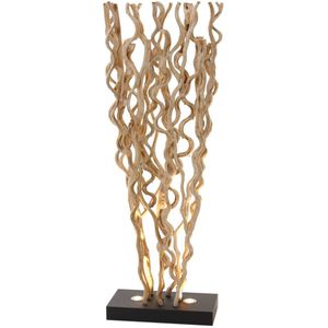 lampe sur pied