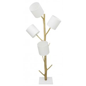 lampe sur pied