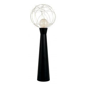 lampe sur pied