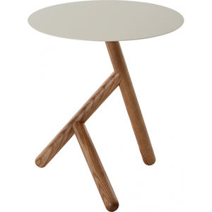 table d'appoint contemporaine