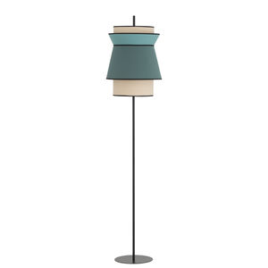 lampe sur pied