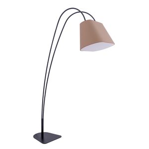 lampe sur pied