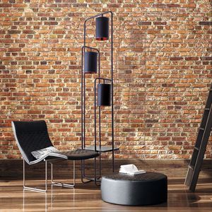 lampe sur pied
