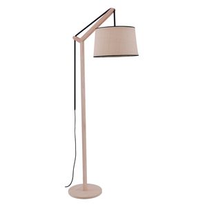 lampe sur pied