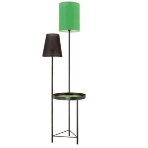 lampe sur pied