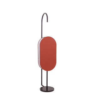 lampe sur pied