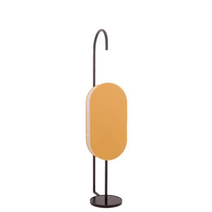 lampe sur pied