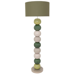 lampe sur pied