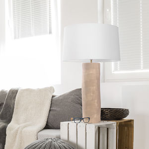 lampe de table