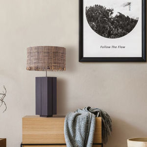 lampe de table