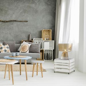lampe de table