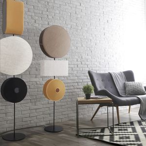 lampe sur pied