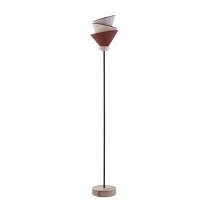 lampe sur pied