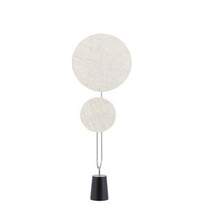 lampe sur pied