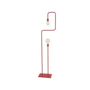 lampe sur pied