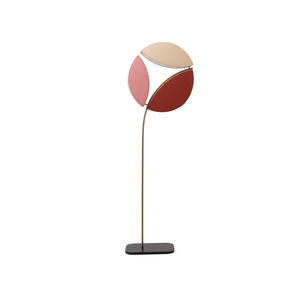 lampe de sol 1