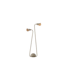 lampe de sol 1