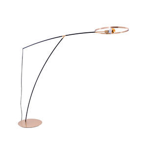 lampe de sol 1