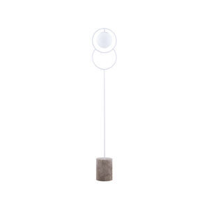 lampe de sol 1