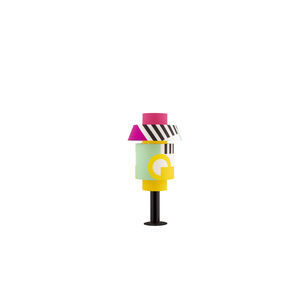 lampe de sol 1