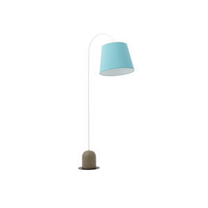 lampe sur pied 1