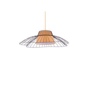 lampe suspendue