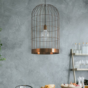 plafonnier contemporain 1