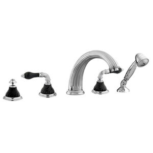 mitigeur de baignoire