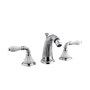 mitigeur pour bidet