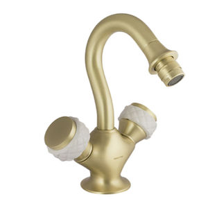 mitigeur pour bidet