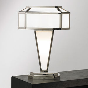 lampe de table