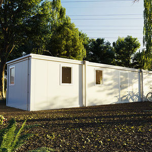 bâtiment préfabriqué 1