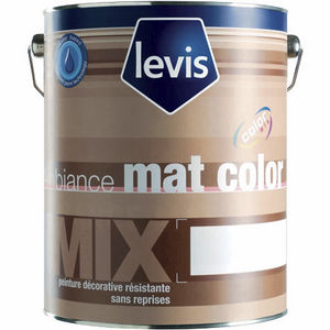 peinture décorative 1