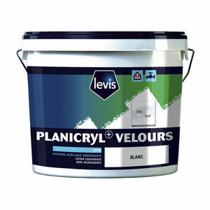 peinture décorative 1