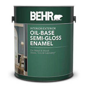 peinture décorative