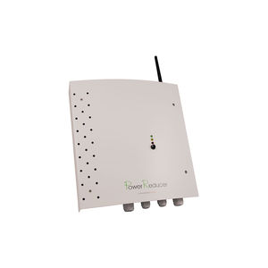 régulateur solaire pour applications photovoltaïques / pour applications thermiques