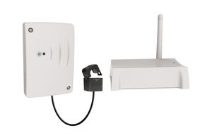système de surveillance sans fil