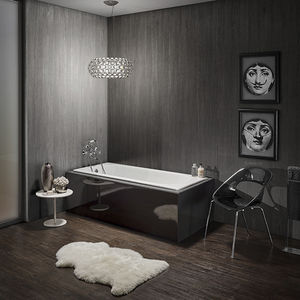 baignoire pour habitat