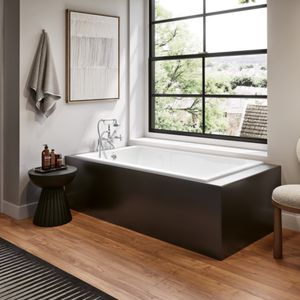 baignoire pour habitat