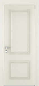 porte d'intérieur 1