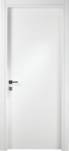 porte d'intérieur 1