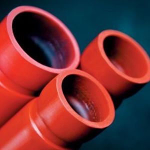 tube en métal 1