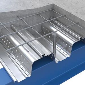 plancher collaborant 1