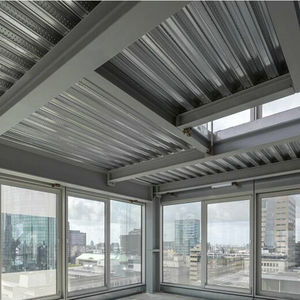 plancher collaborant 1