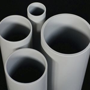 tube en métal 1