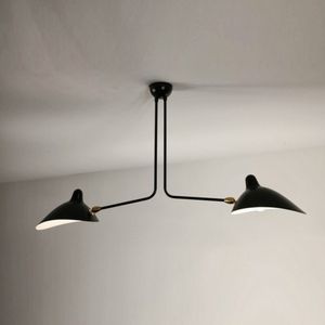 plafonnier contemporain