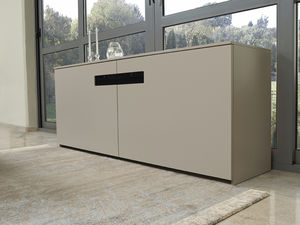 buffet contemporain