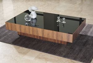table basse contemporaine